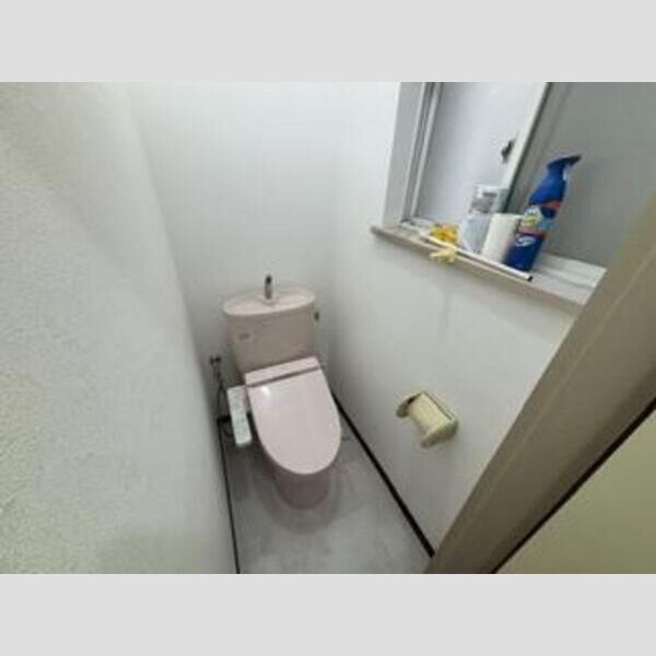 石津南町貸家 室内写真6