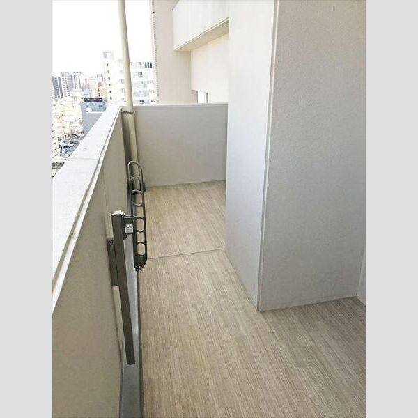 エスペランサ葵 室内写真9