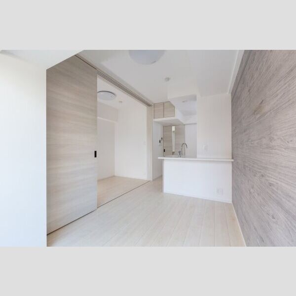 SYFORME UENO Asyl Court 室内写真4