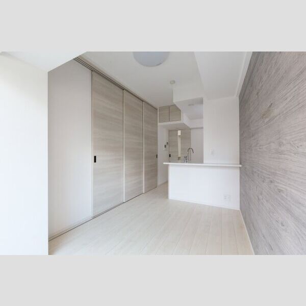 SYFORME UENO Asyl Court 室内写真5