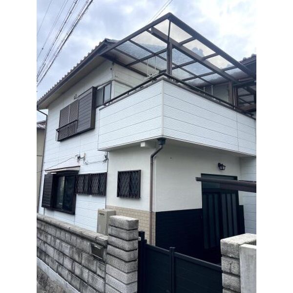 岩屋ハウス