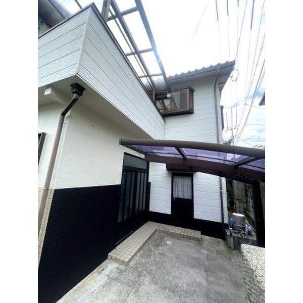 岩屋ハウス 室内写真9