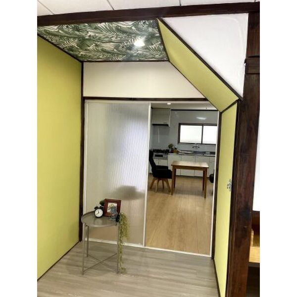 岩屋ハウス 室内写真10