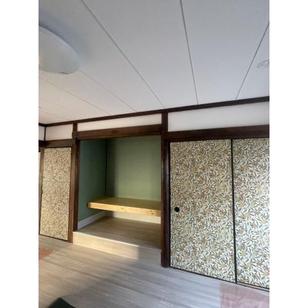 岩屋ハウス 室内写真8