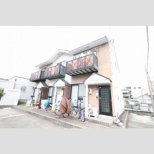 DUPLEX国王172 建物画像