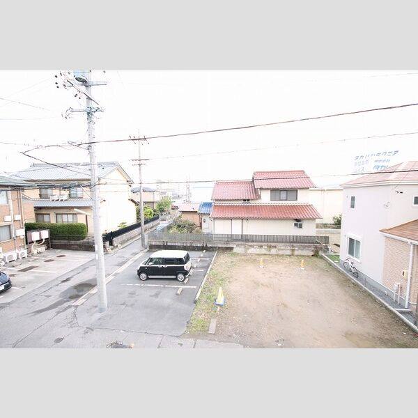 DUPLEX国王172 室内写真9