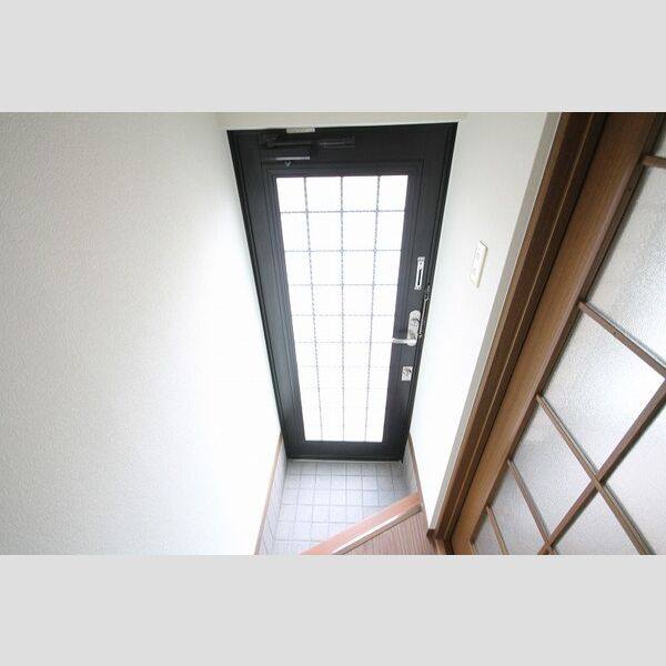 DUPLEX国王172 室内写真10