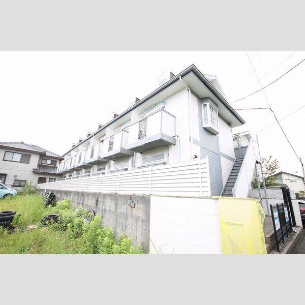miniStay岩倉