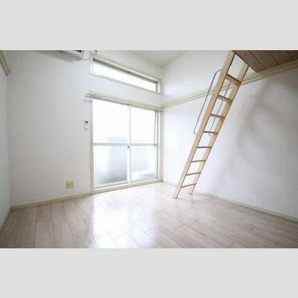 miniStay岩倉 室内写真6