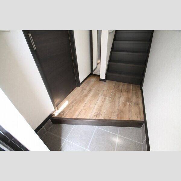 Chateau Gold 室内写真9