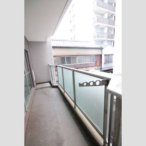 日商岩井栄ハイツ 201・204・901 室内写真9