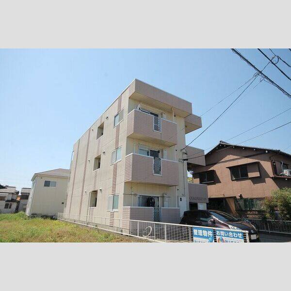 COMFORT97 建物画像