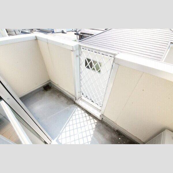 COMFORT97 室内写真9