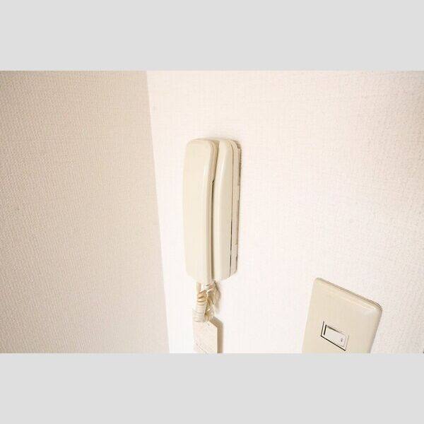 COMFORT97 室内写真10