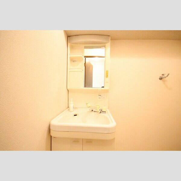COMFORT97 室内写真4