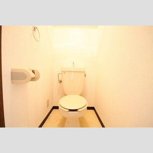 COMFORT97 室内写真5
