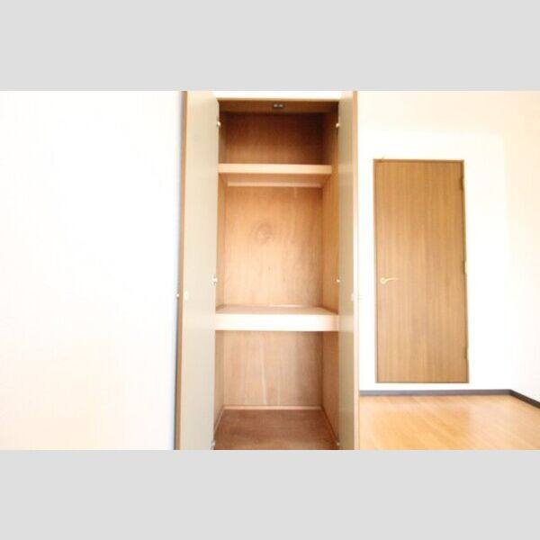 COMFORT97 室内写真7