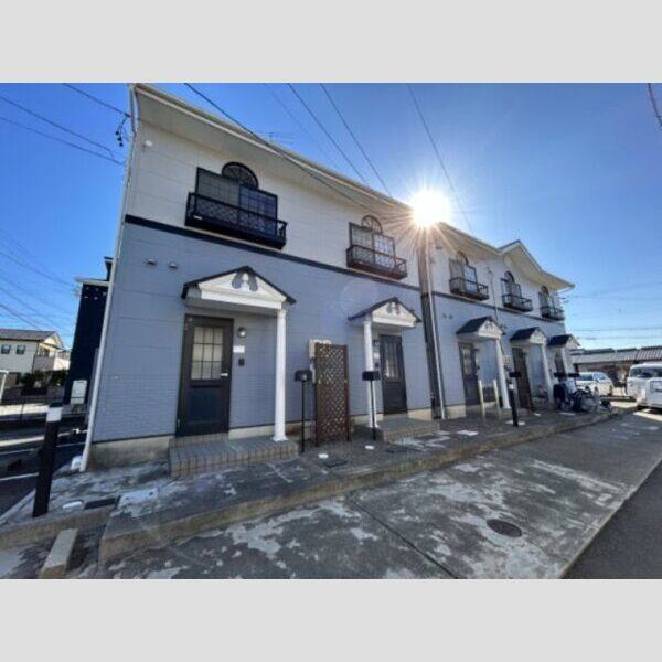 DUPLEX 国王331A 建物画像
