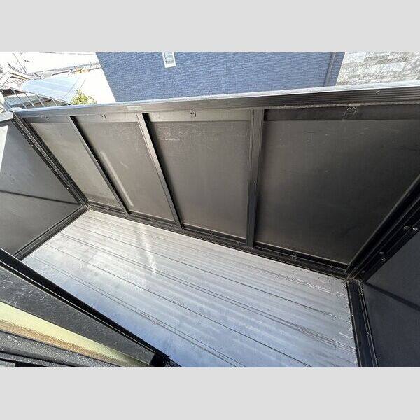 DUPLEX 国王331A 室内写真10