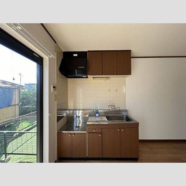 DUPLEX 国王331A 室内写真2