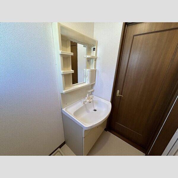 DUPLEX 国王331A 室内写真4