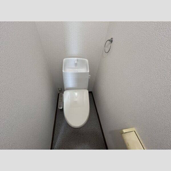 DUPLEX 国王331A 室内写真5