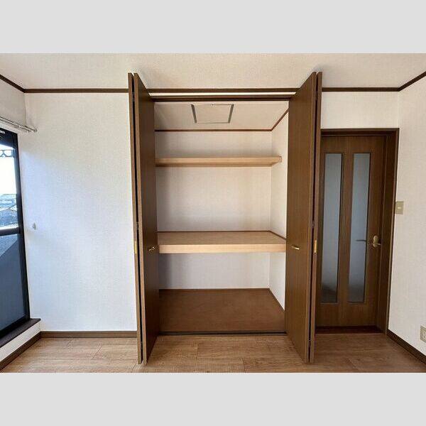 DUPLEX 国王331A 室内写真7
