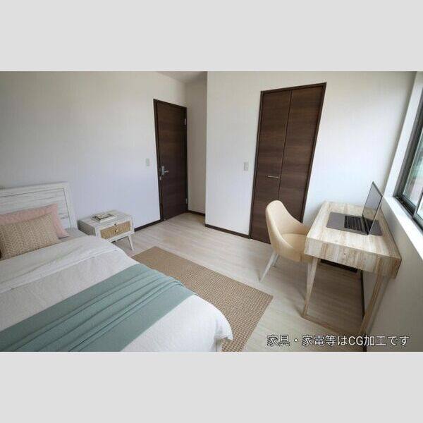 Gute Laune 室内写真7