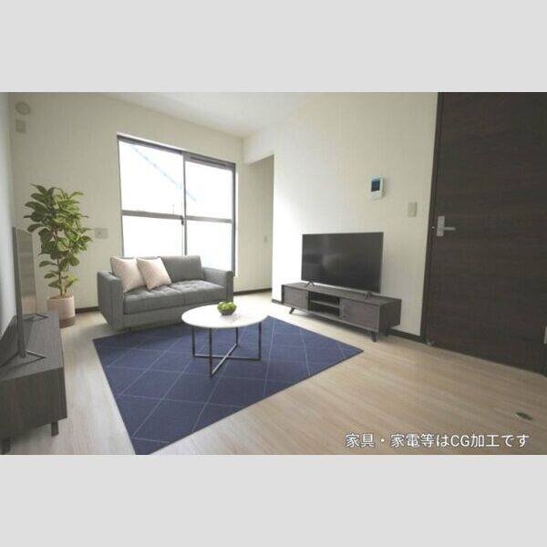 Gute Laune 室内写真8