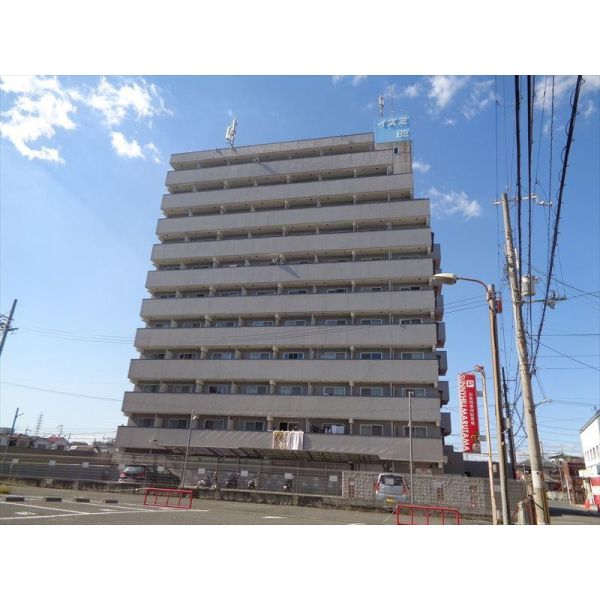 イズミ82