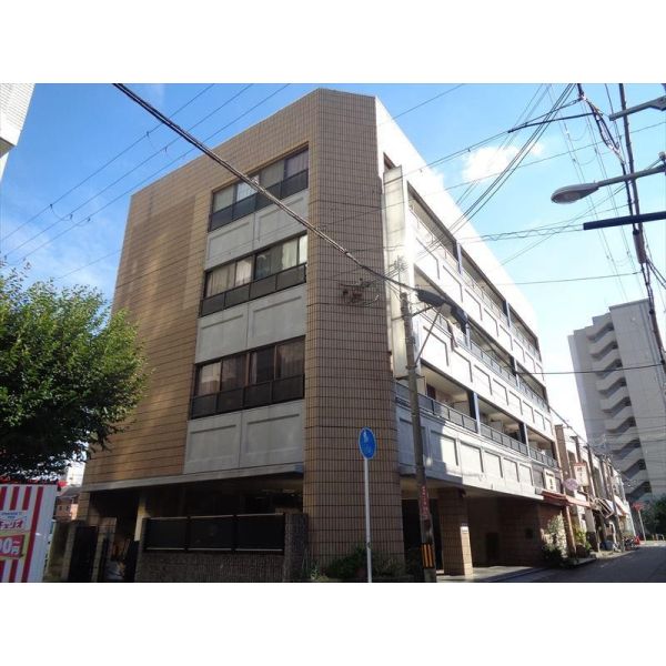 WIN和泉大宮