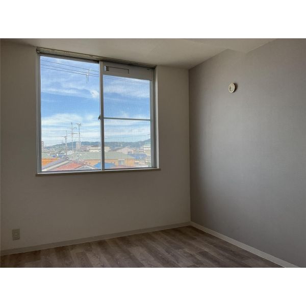 カルチェ・ダムールC棟 室内写真4