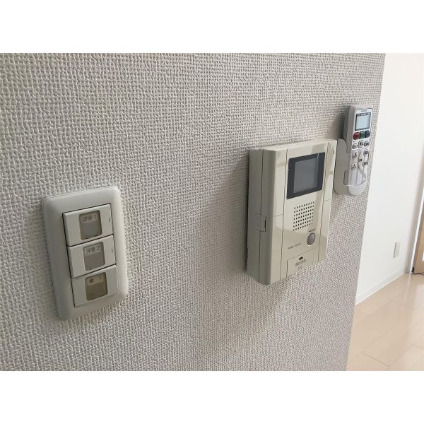 クリアグラン 室内写真9
