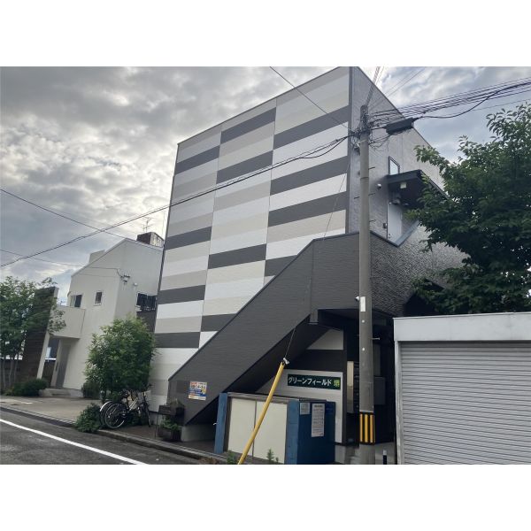 グリーンフィールド堺