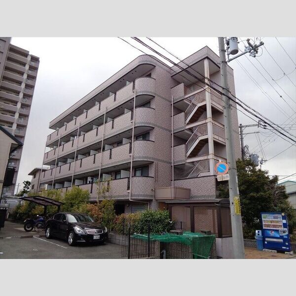 Collection鳳東町 建物画像