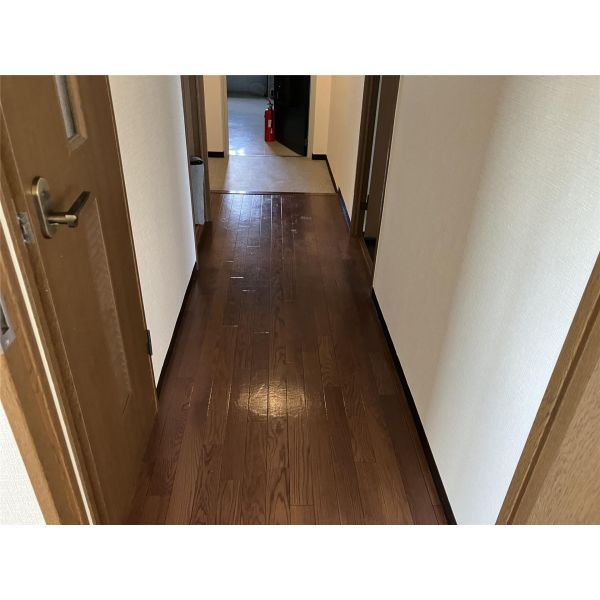サンセリテ中町 室内写真6