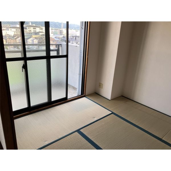サンセリテ中町 室内写真7