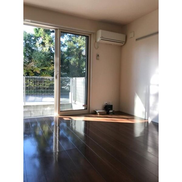 Maison Sankyo 室内写真1