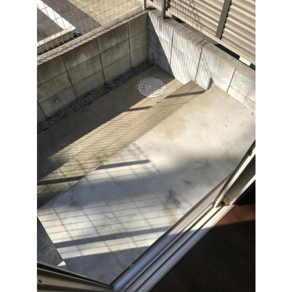 Maison Sankyo 室内写真6