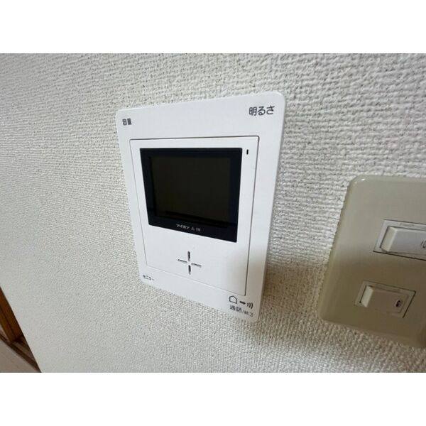 臼井マンション 室内写真10