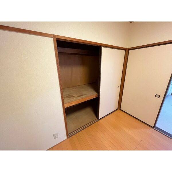 臼井マンション 室内写真7