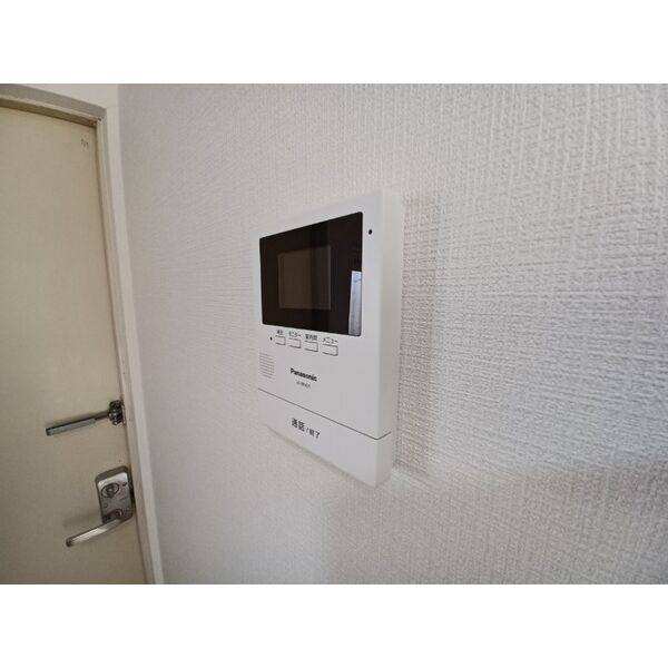 アクティブシティC棟 室内写真9