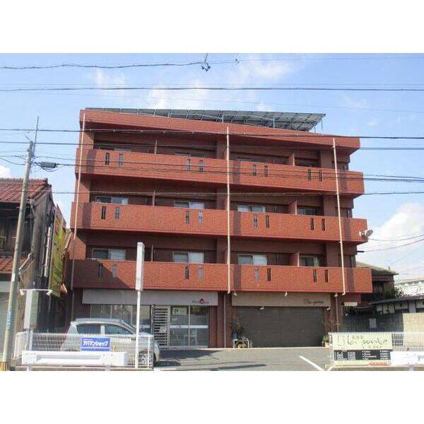 エルテルンダンク 建物画像
