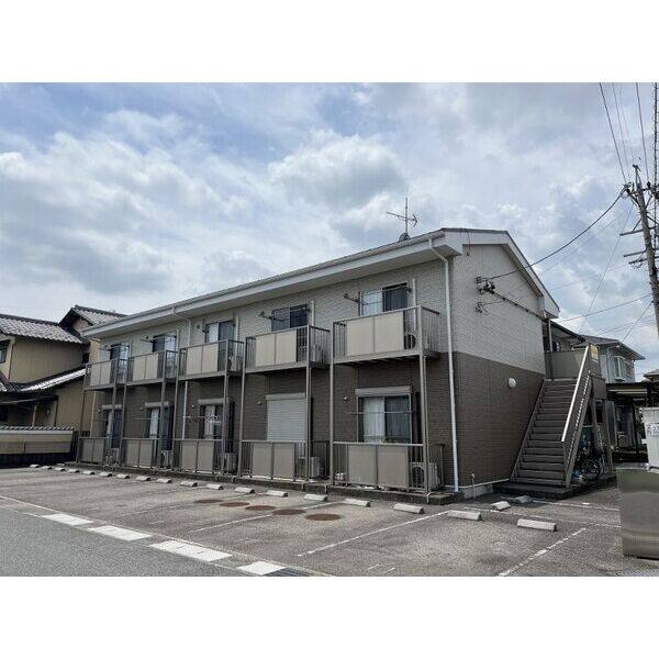 コモハウスARUGO 建物画像