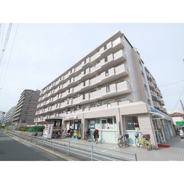 リバージュ住吉
