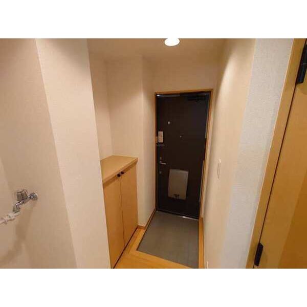 リースランド矢口A棟 室内写真9