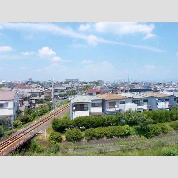 ビレッジハウス曽大根1号棟 室内写真10