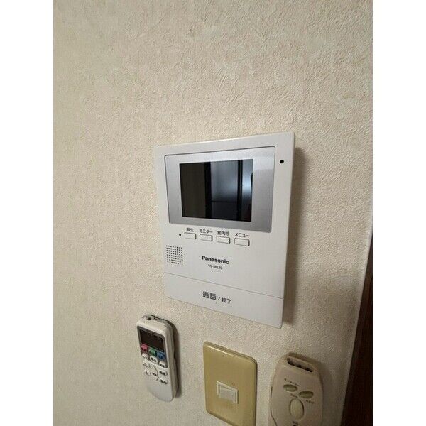 アンプルール フェール エアリーズⅡ 室内写真9
