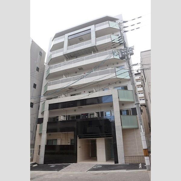 ラ・メゾンヴェール上町 建物画像