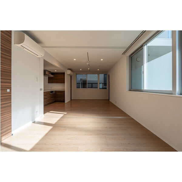 F K Daikanyama 室内写真2